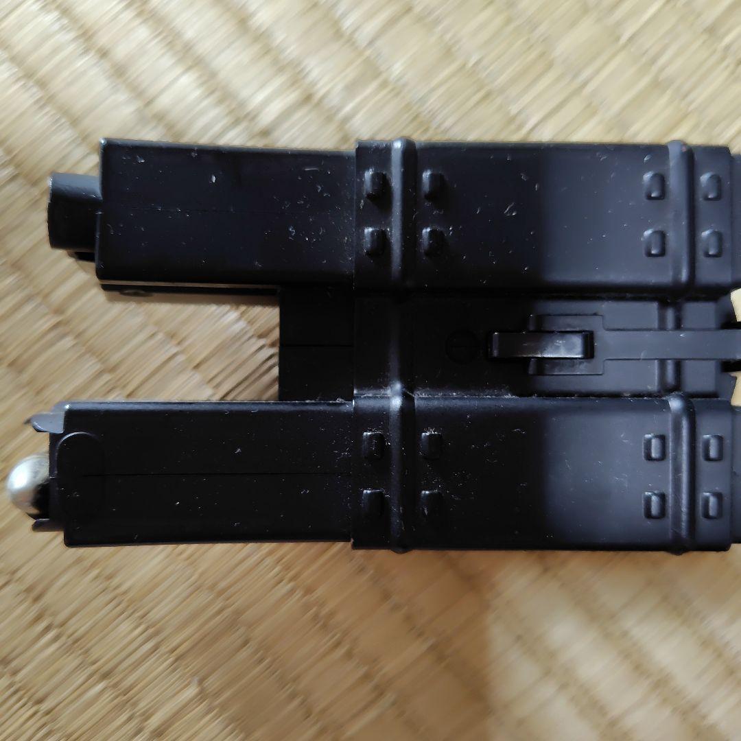 MP5KHC クルツ　ハイサイクル　 2マガジン付き