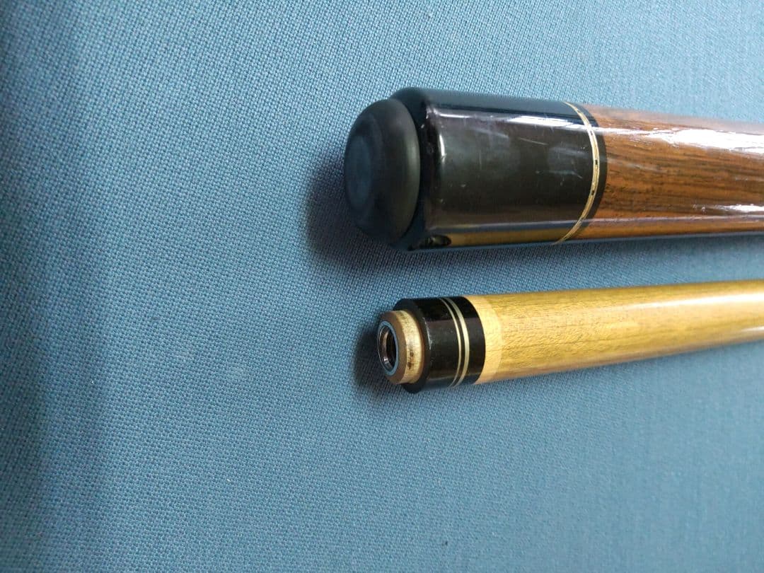 アダム ツインジョイントキュー