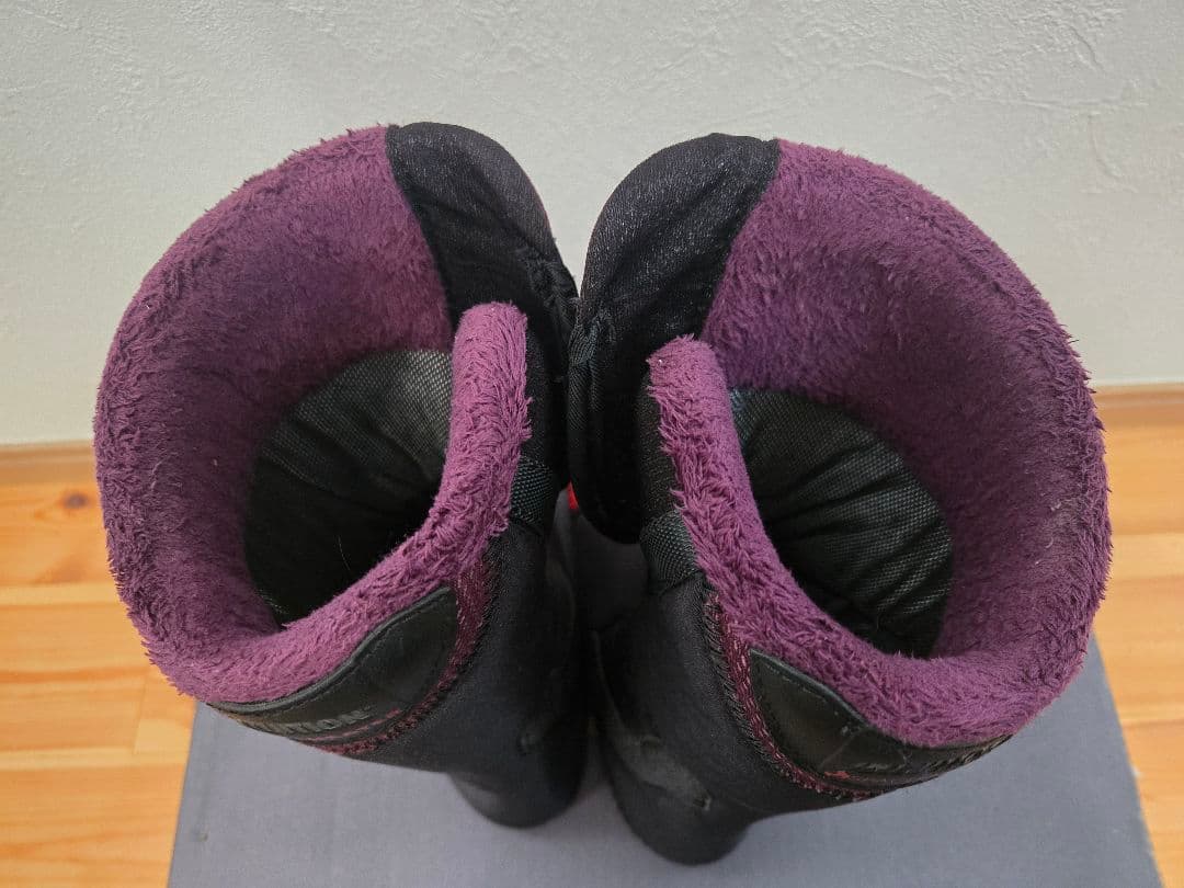 スノーボード　ブーツ　K2 TT レディース 23cm 箱付