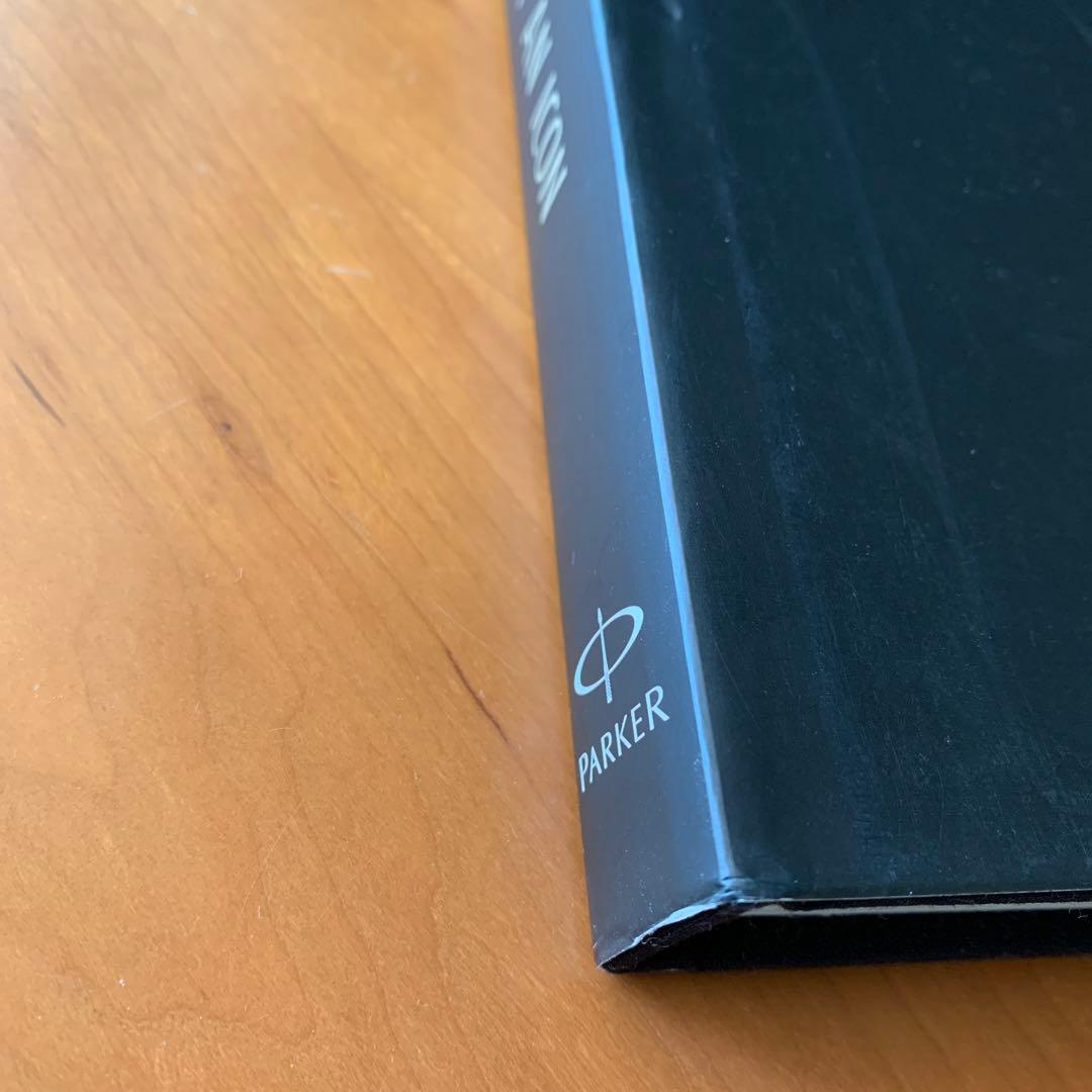 筆記具 Parker Jotter History of an Icon