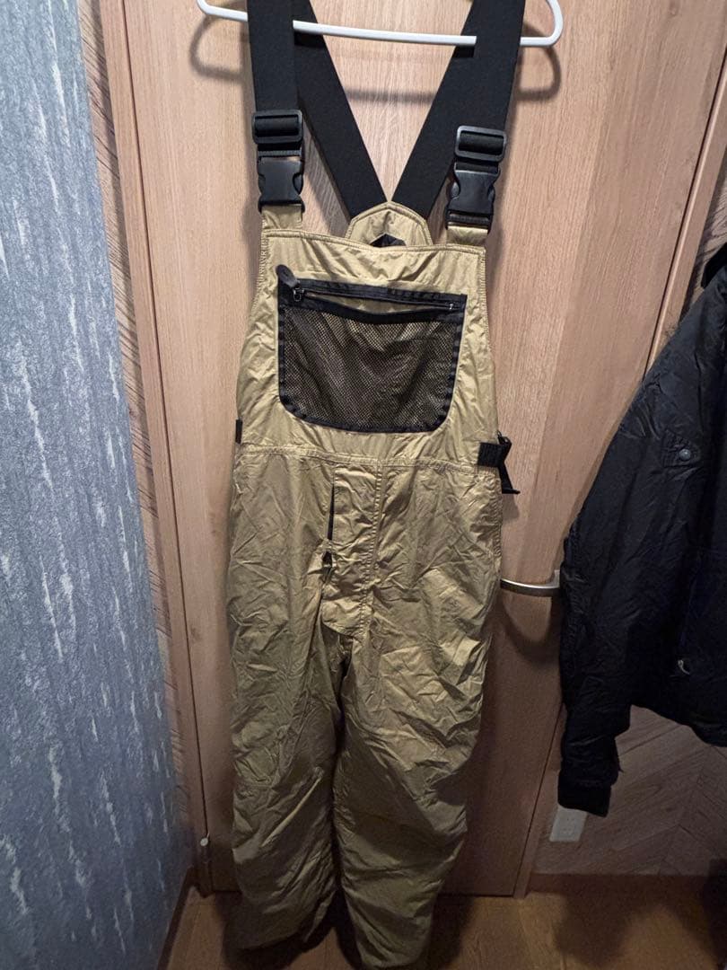 リバレイ　防寒着　上下セット　XXL