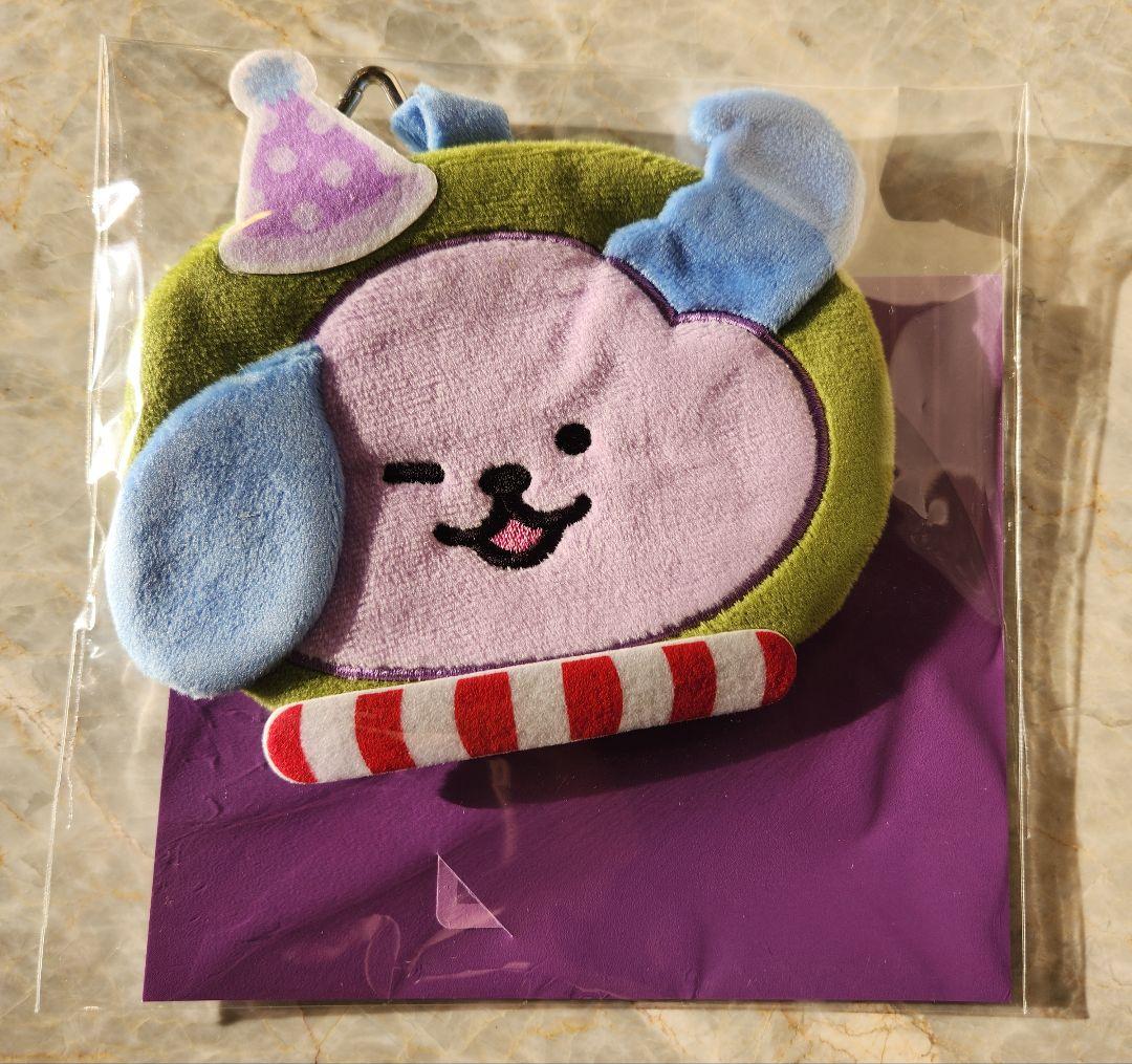 GMMTV【 JimmySea 】AVOCEAN 公式グッズ 1SET限定