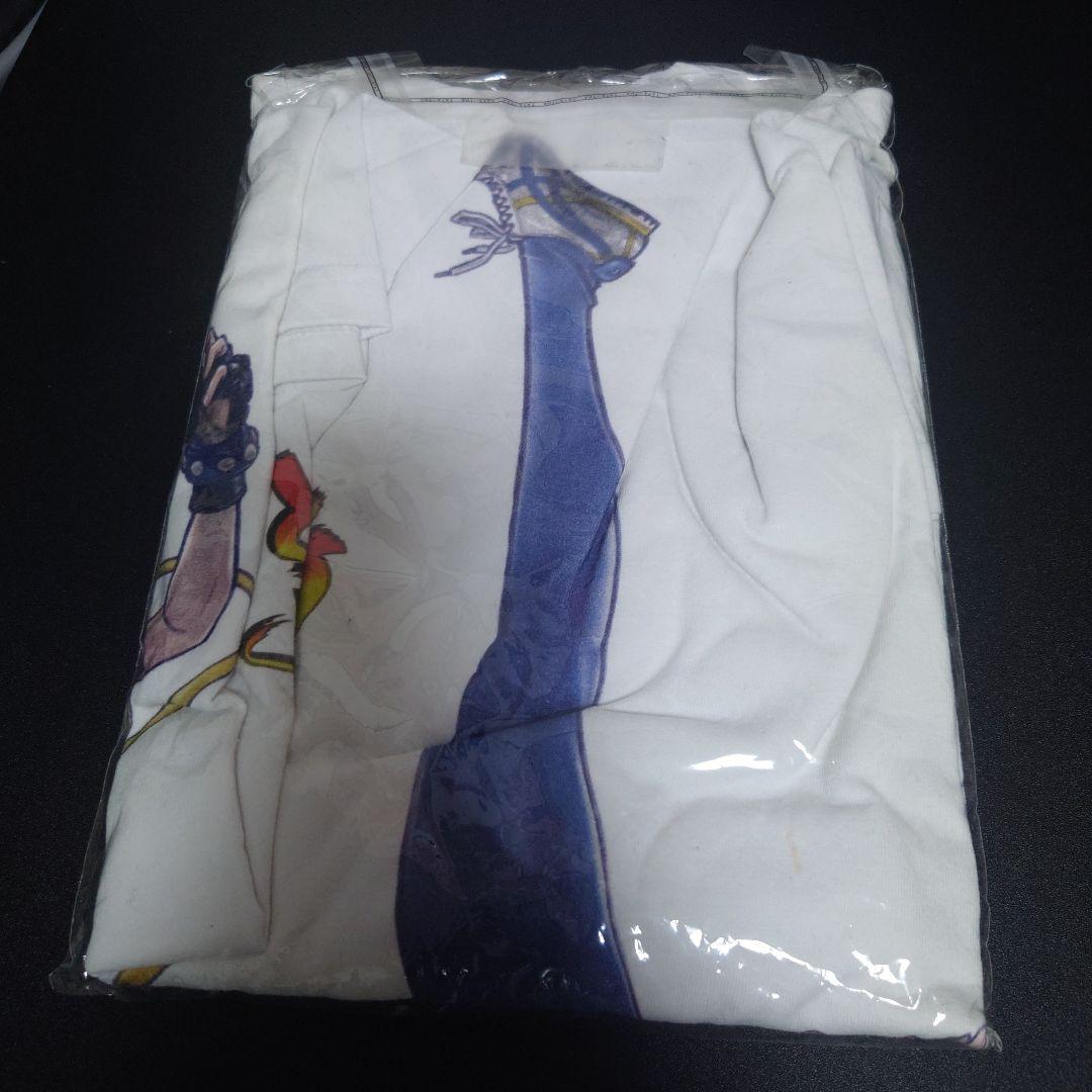 オニツカタイガー　ストリートファイター　6　チュンリー