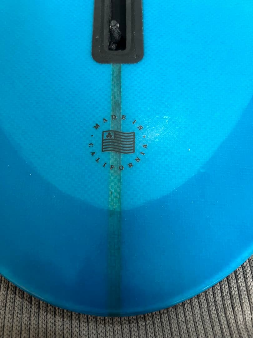 Luckyページ 【JPN正規品】アルメリック CI ミッド 6'8\"