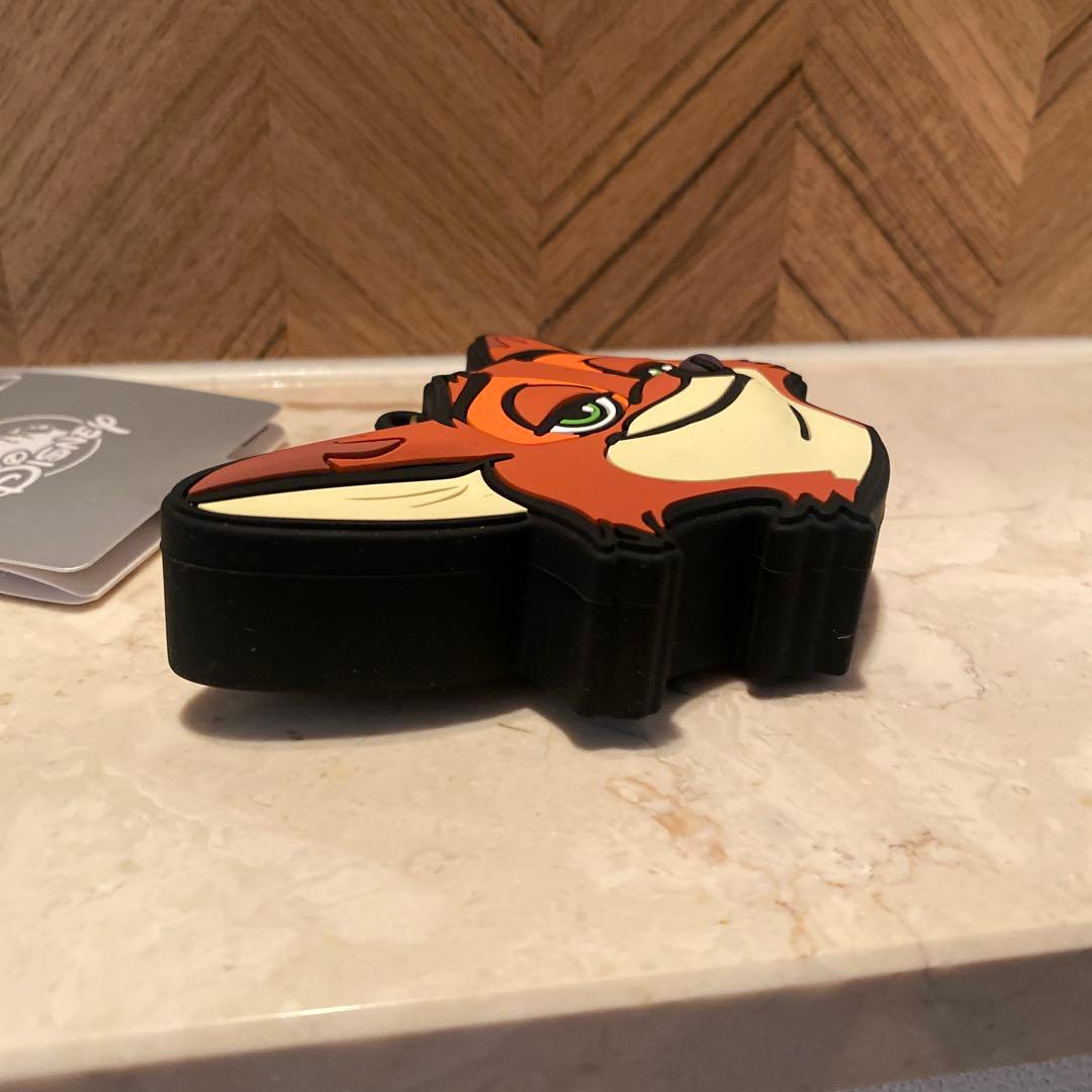 壊れ物扱い♡箱入れ発送！！ニック☆トーキング☆キーチェーン