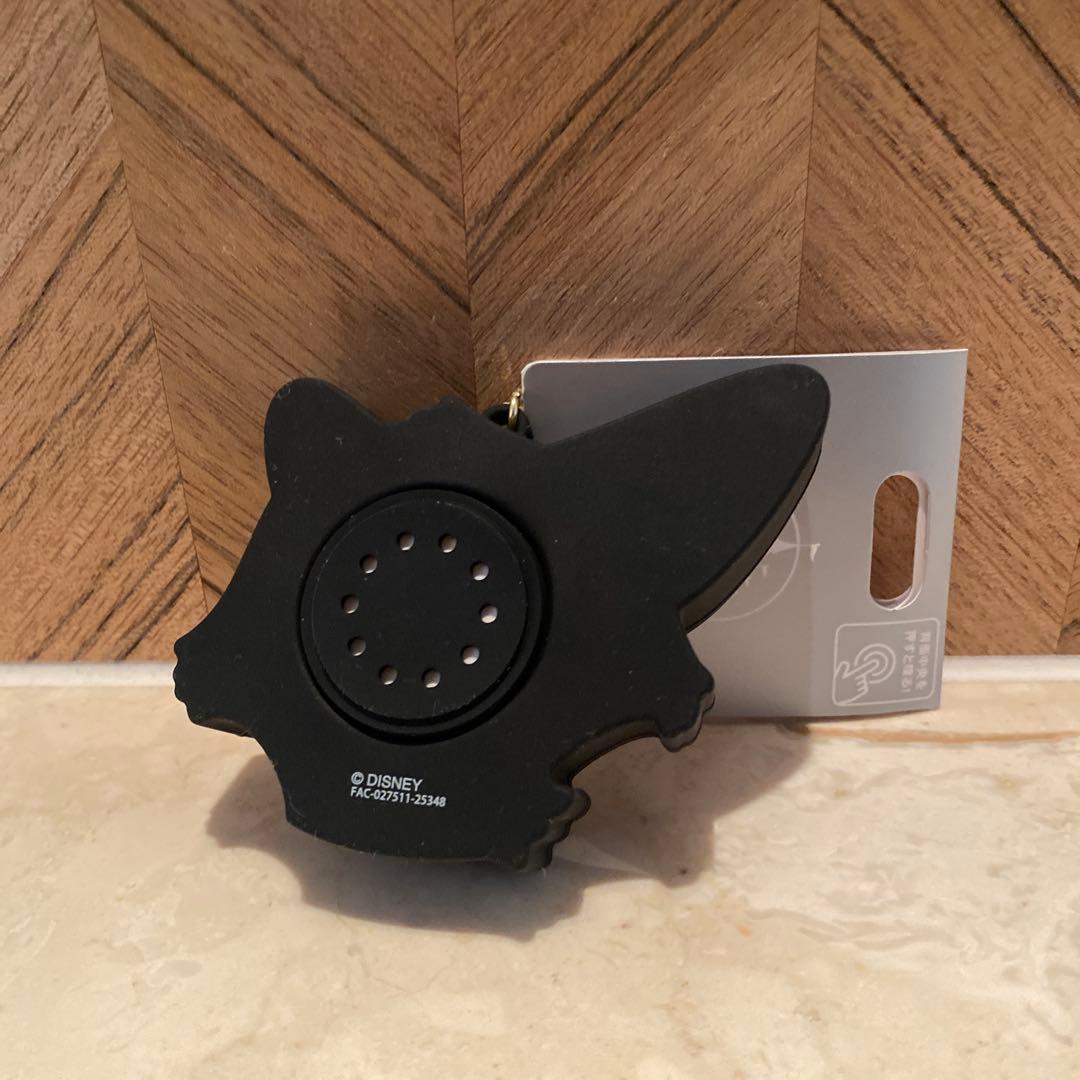 壊れ物扱い♡箱入れ発送！！ニック☆トーキング☆キーチェーン