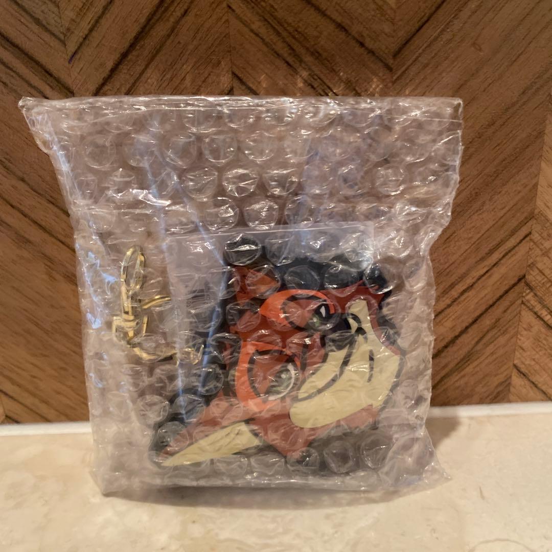 壊れ物扱い♡箱入れ発送！！ニック☆トーキング☆キーチェーン