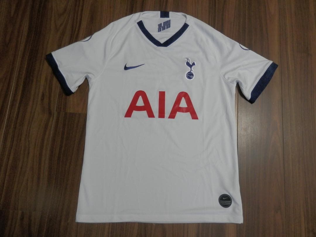 【NEW】【ウィンクス】【プレミアパッチ付】トッテナム(2019/20)