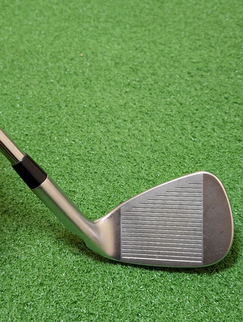 【レフティ】PING i525 アイアンセット 5本　7〜U