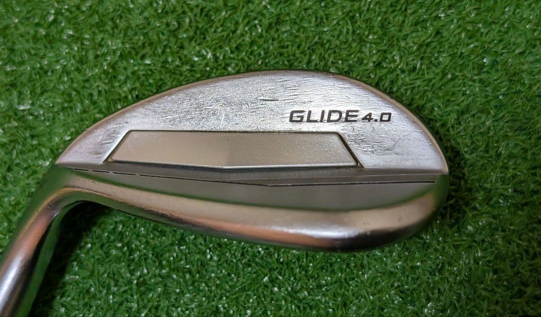 【レフティ】PING i525 アイアンセット 5本　7〜U