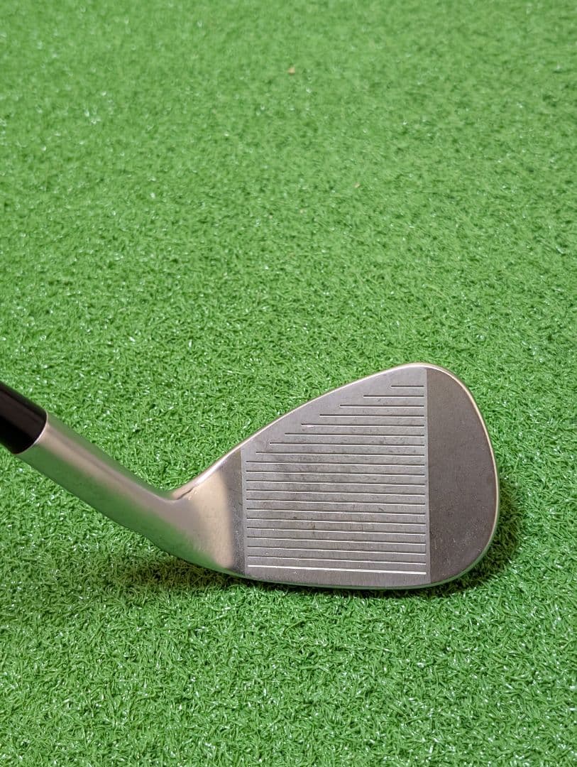 【レフティ】PING i525 アイアンセット 5本　7〜U