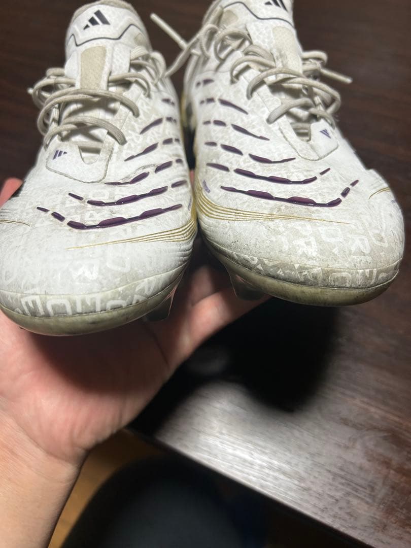 adidas プレデターエリート