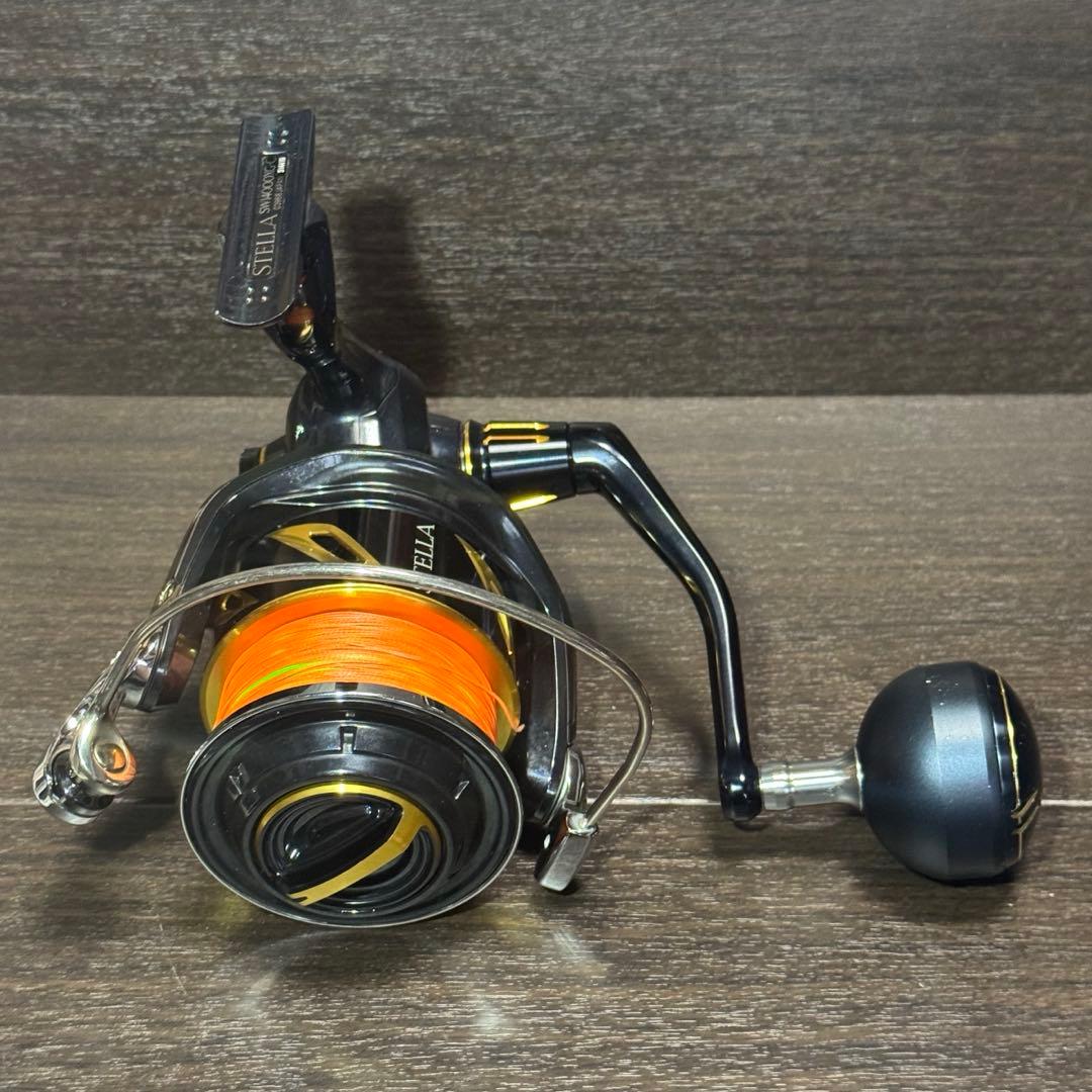 19 ステラSW 14000XG オマケ付き