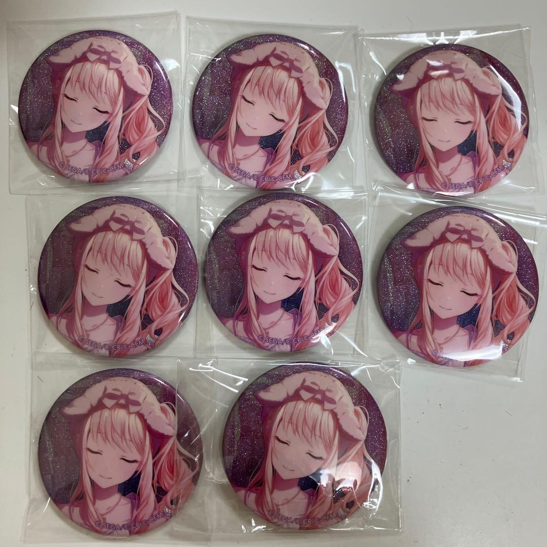 プロセカ 暁山瑞希 缶バッジ 22C