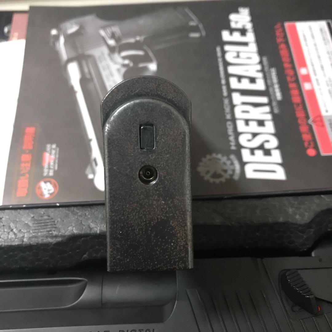 東京マルイ デザートイーグル