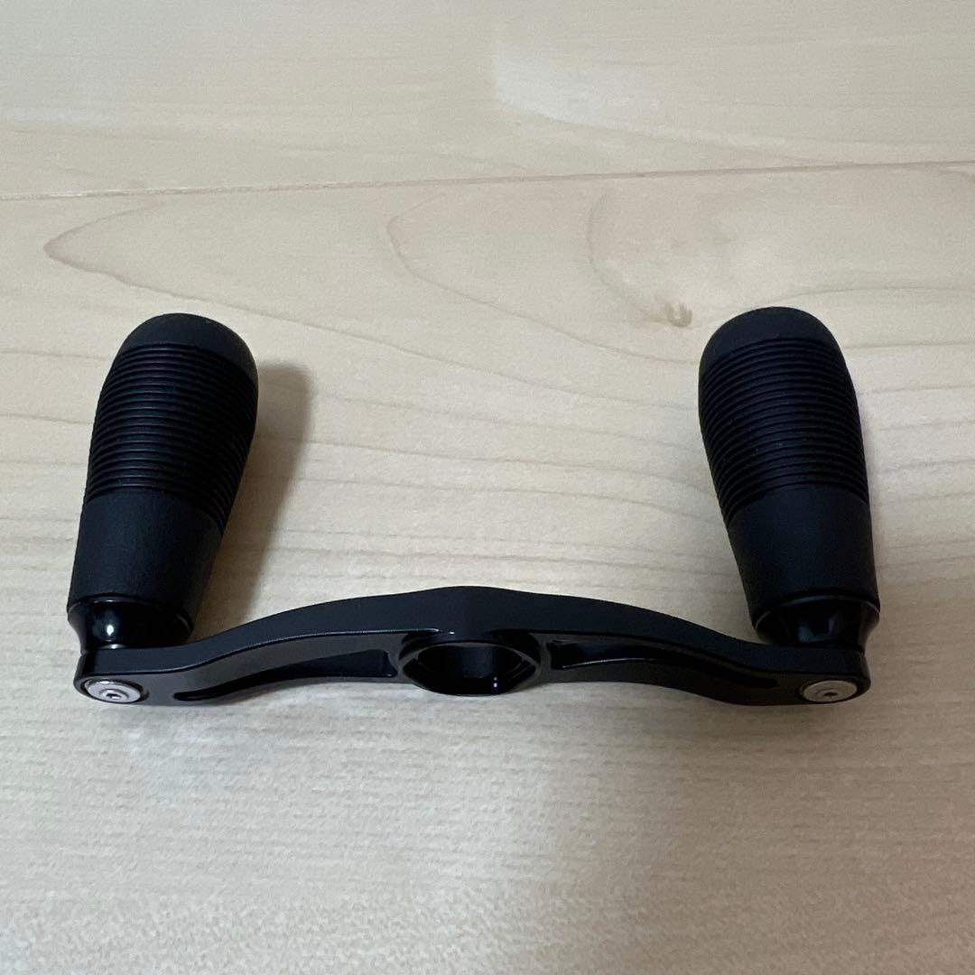 【美品】DRT VARIAL p.c.d 87 バリアル　ブラック