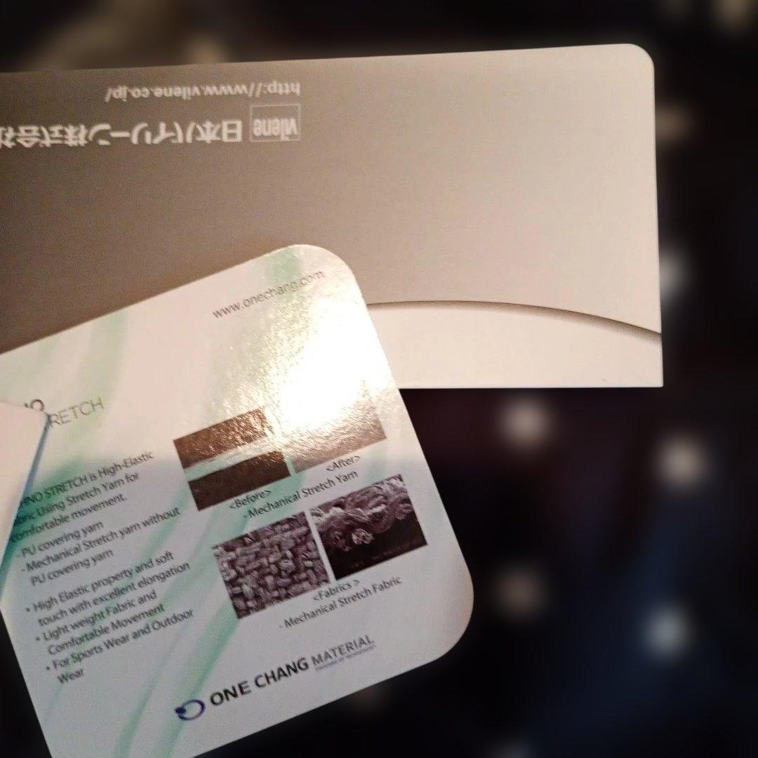 PEARLY GATES 星柄スカート ネイビー