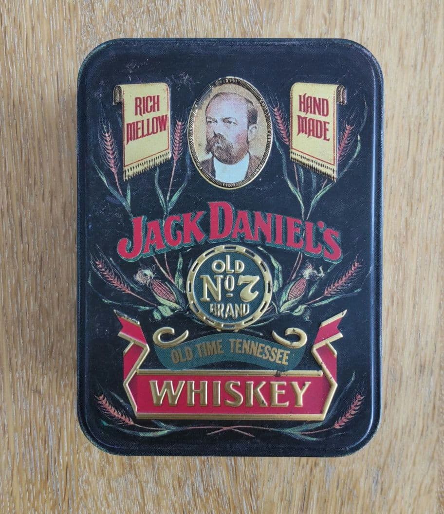 Jack Daniel's Old No. 7 ウイスキー