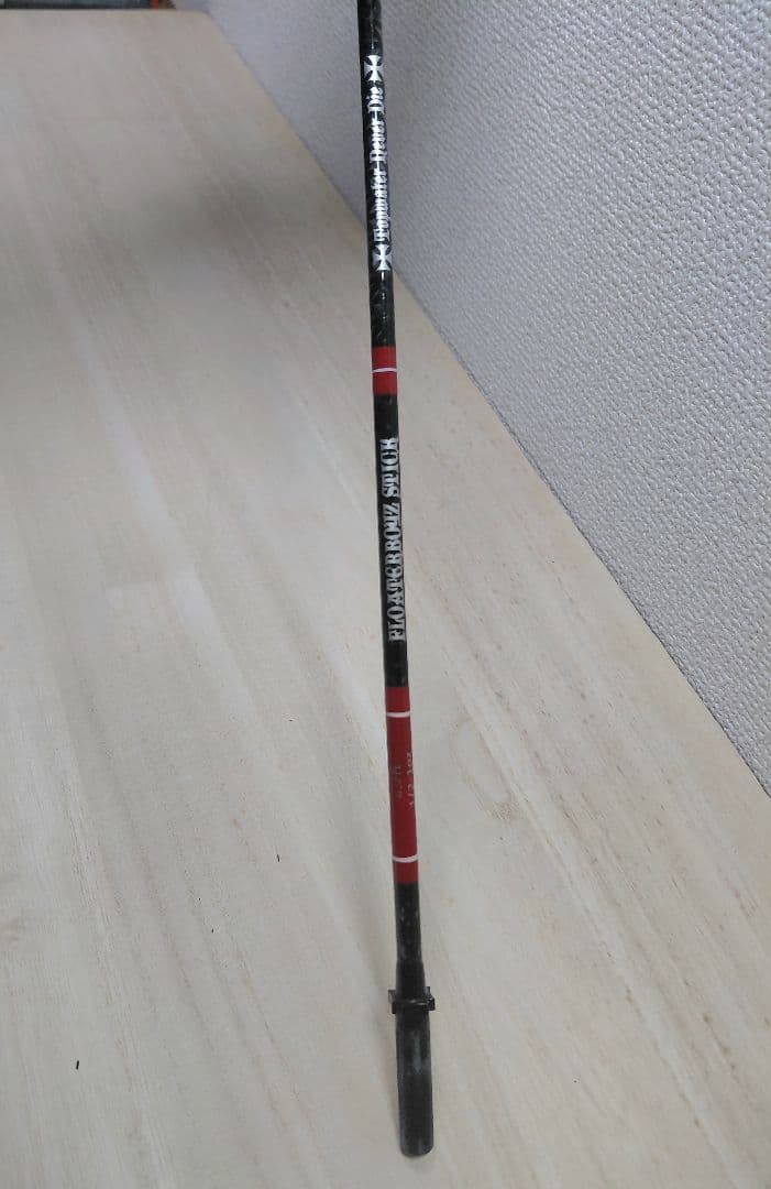 フローターボーイズスティック 4.7f　サーフェイスジョー　トップウォーター