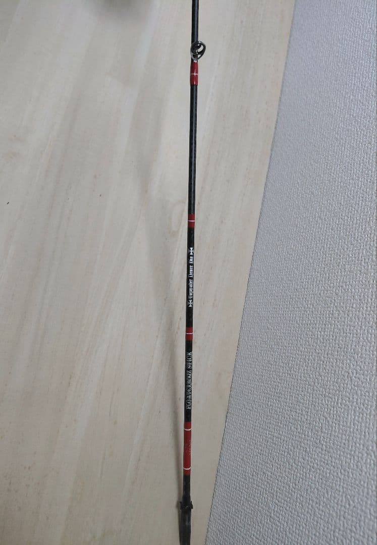 フローターボーイズスティック 4.7f　サーフェイスジョー　トップウォーター