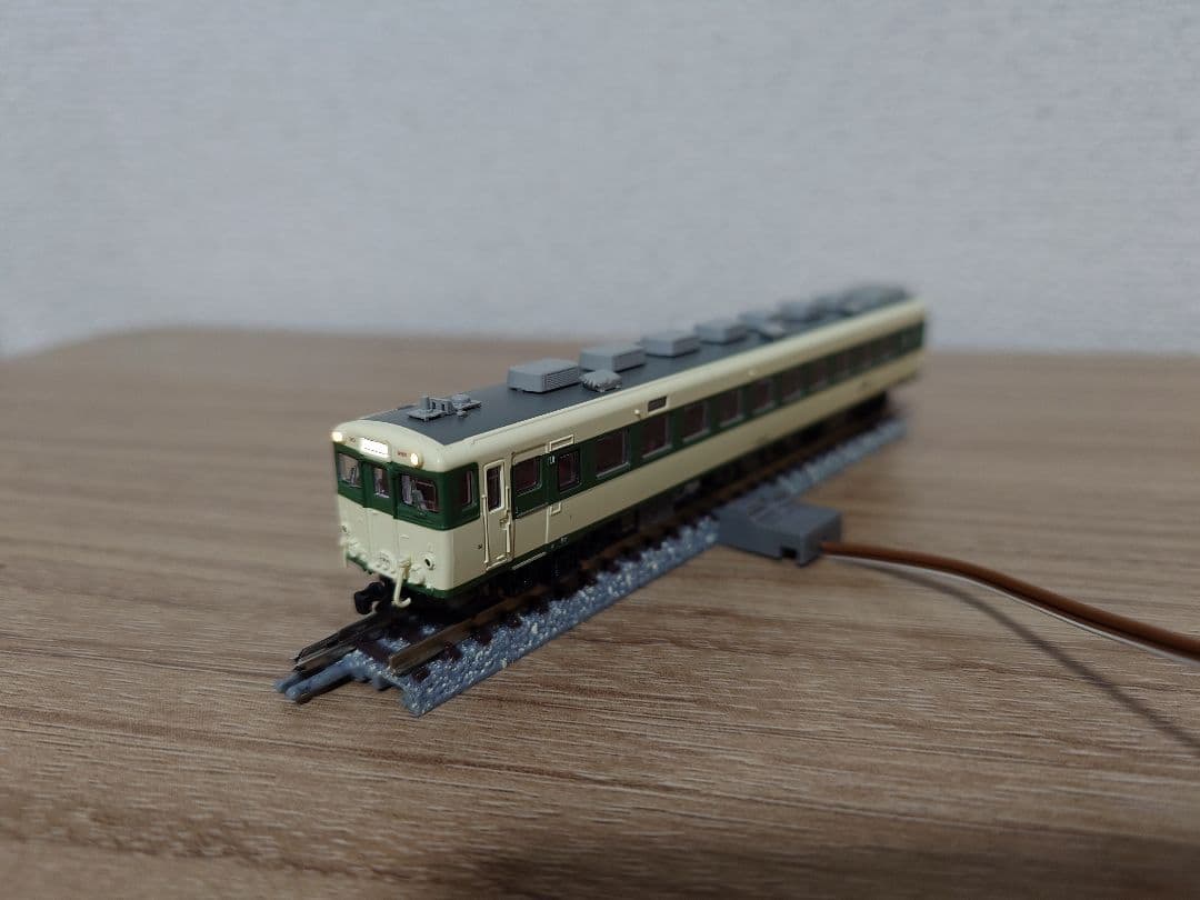 マイクロエース A-8750 キハ58・28 アコモ改造車 急行 よねしろ 3両