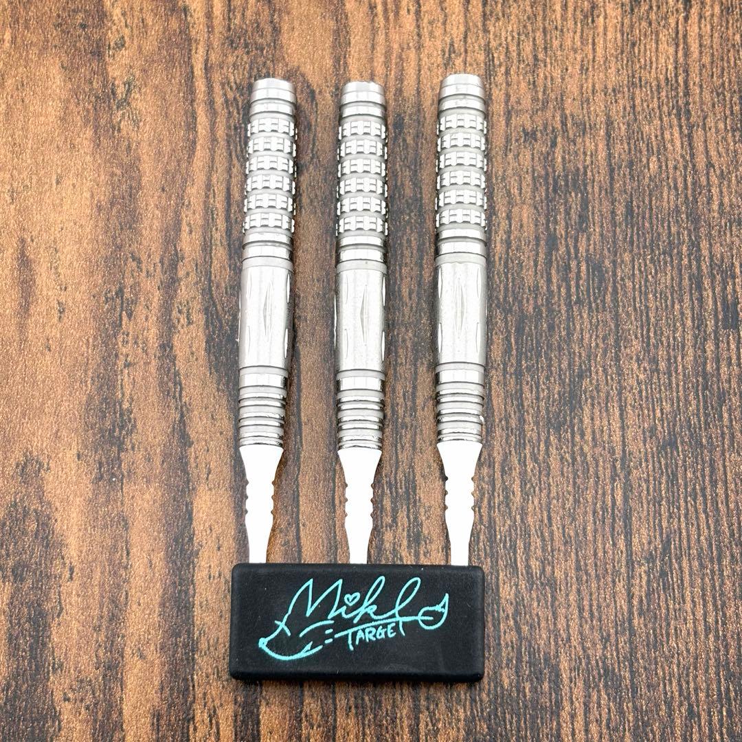 【ターゲット】ザ ミラクル47 鈴木未来プロモデル 18g 定価14055