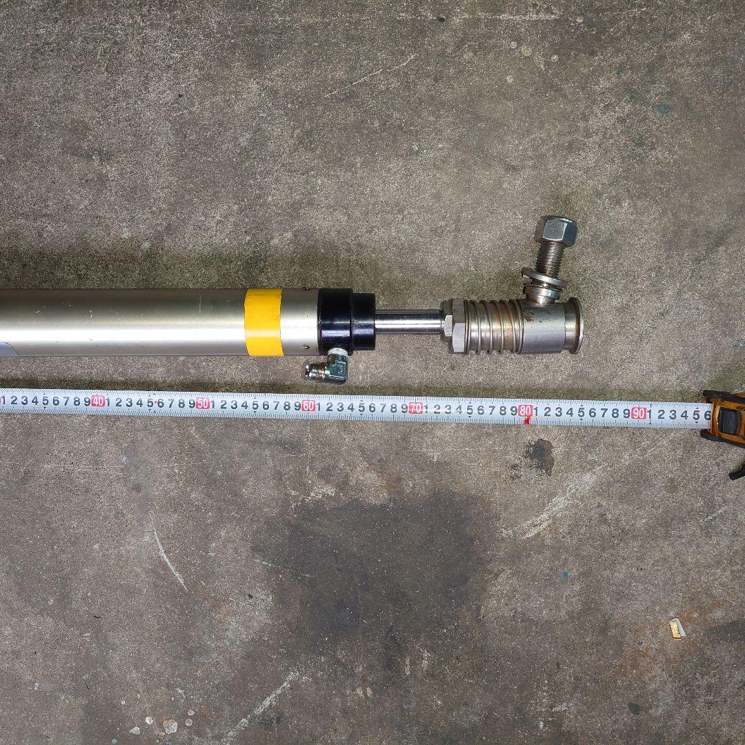 船舶ユニカス油圧ステアリング