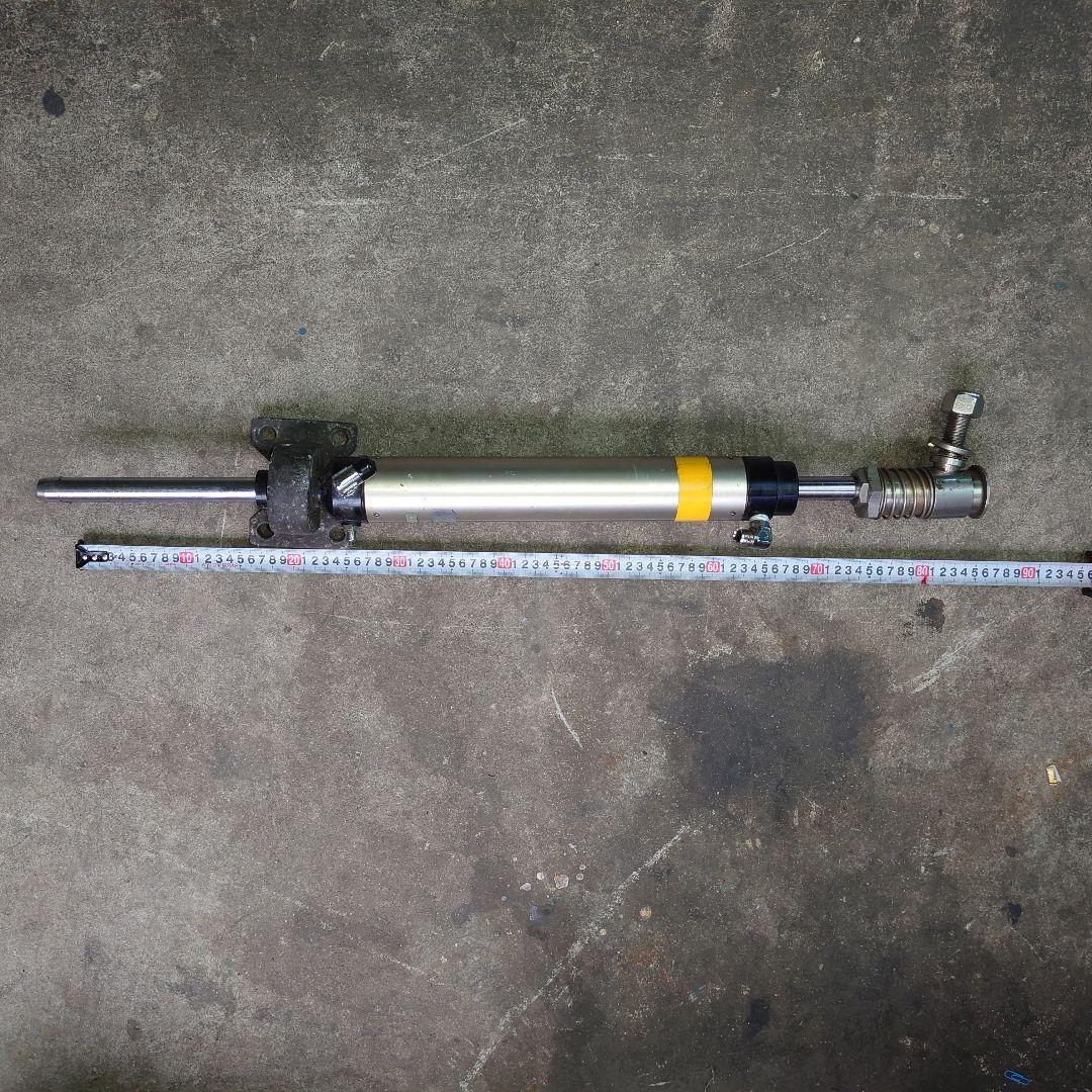 船舶ユニカス油圧ステアリング