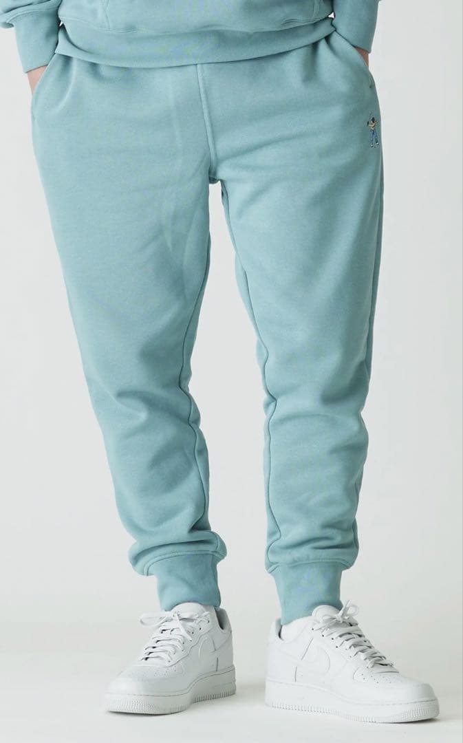 【美品】イーストサイドゴルフ Eastside Golf ジョガーパンツ