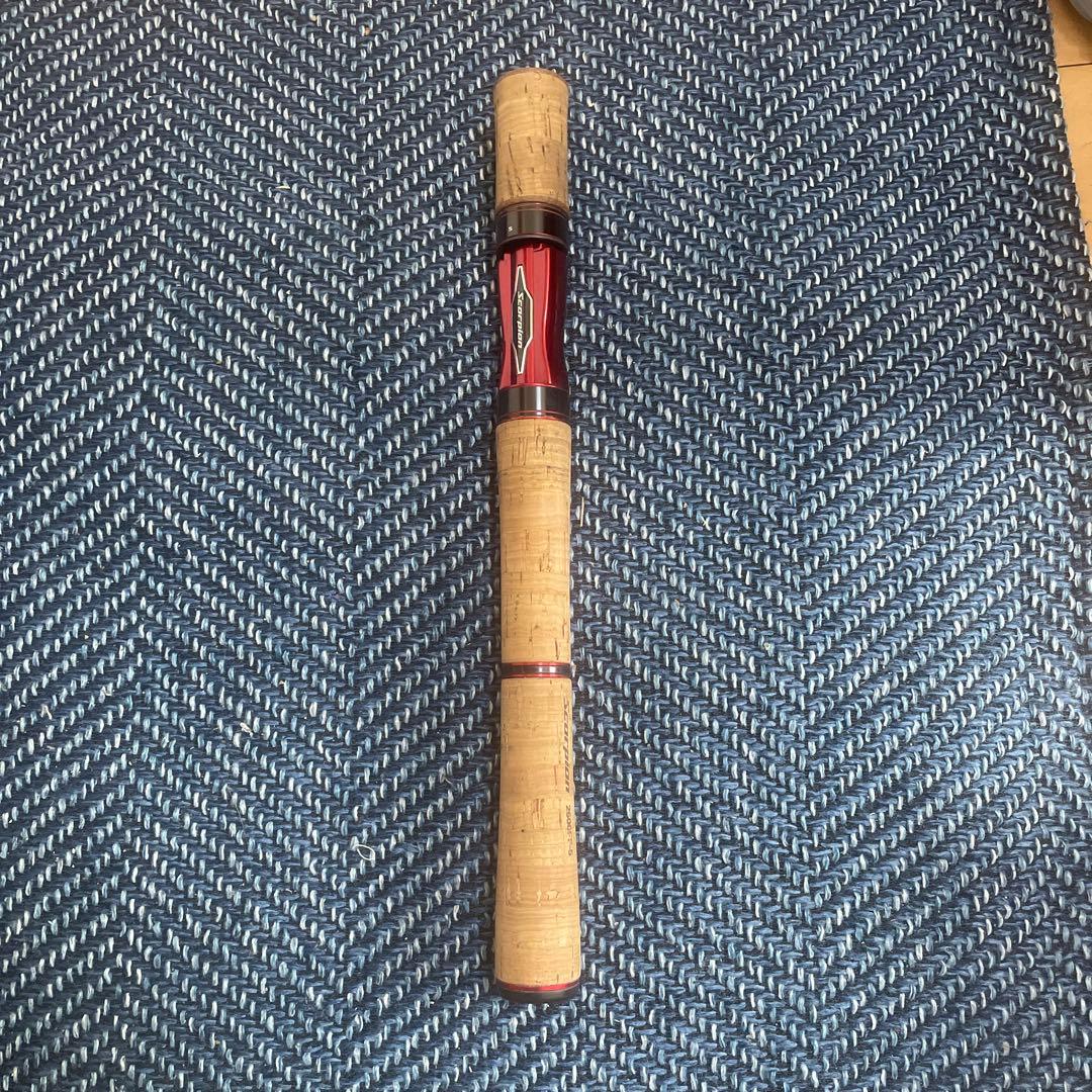 スコーピオン 2600FF-5 シマノ