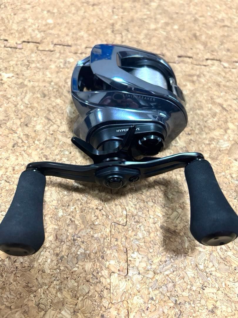 ダイワIMZリミットブレーカー　HXL TW HD-C