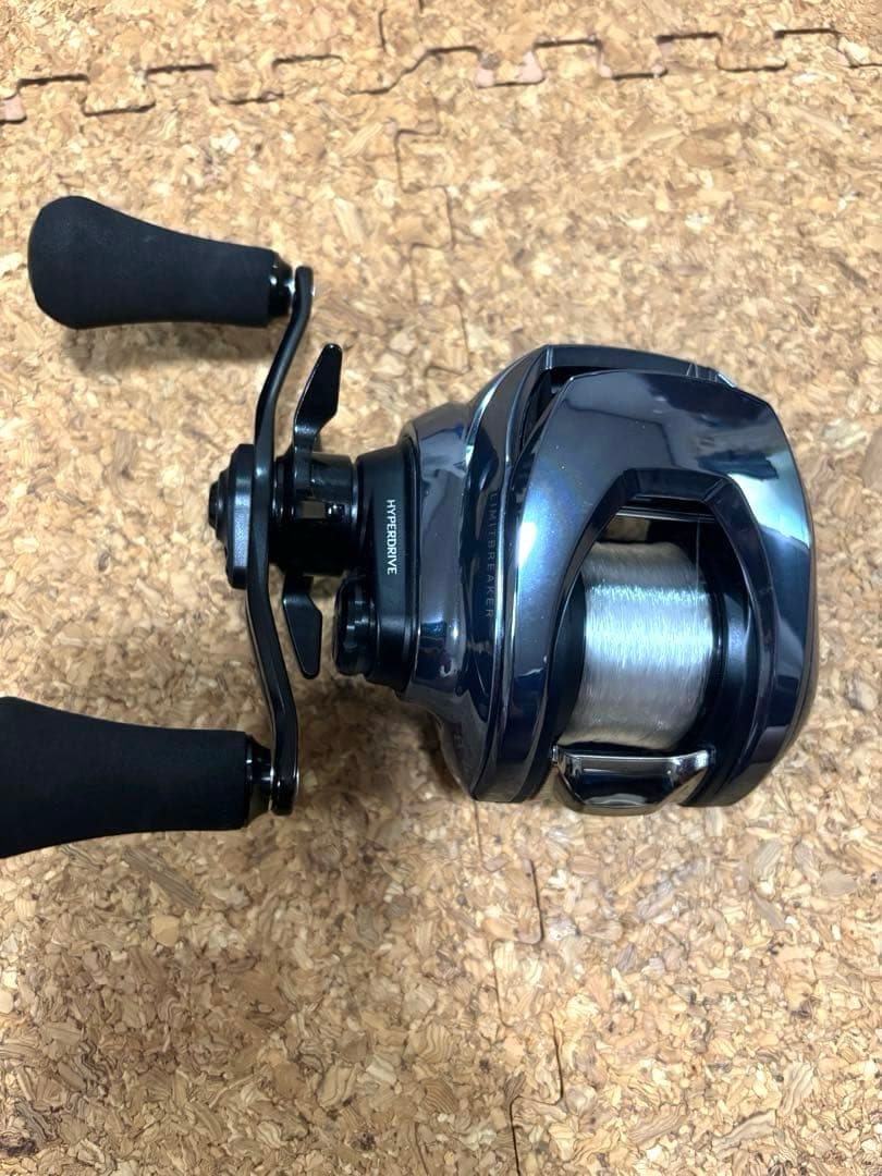 ダイワIMZリミットブレーカー　HXL TW HD-C