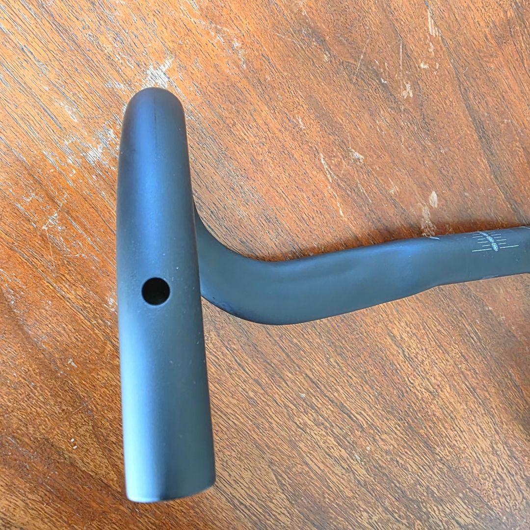 リッチー WCS バー ERGOMAX BLATTE 400 C-C