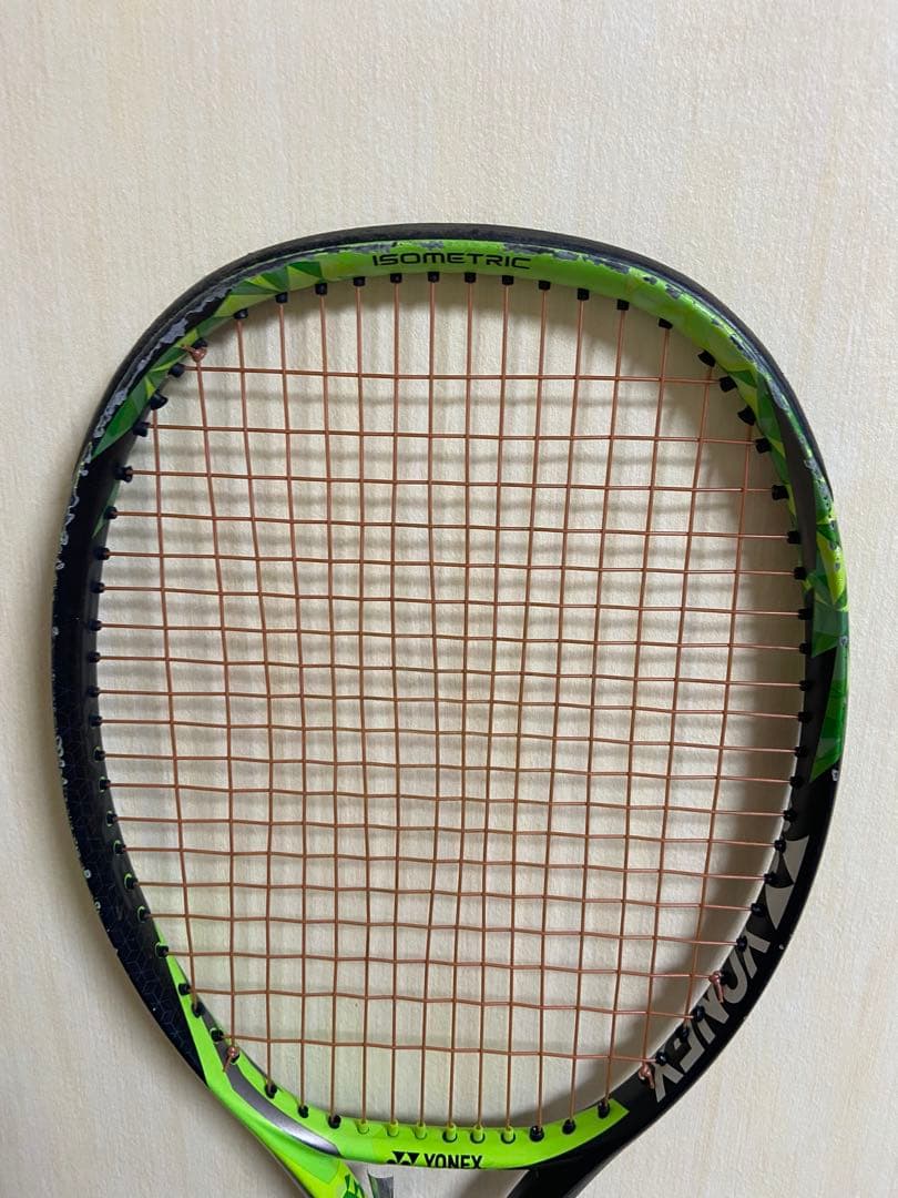 ラケット(硬式用) vcore100L ezone100L