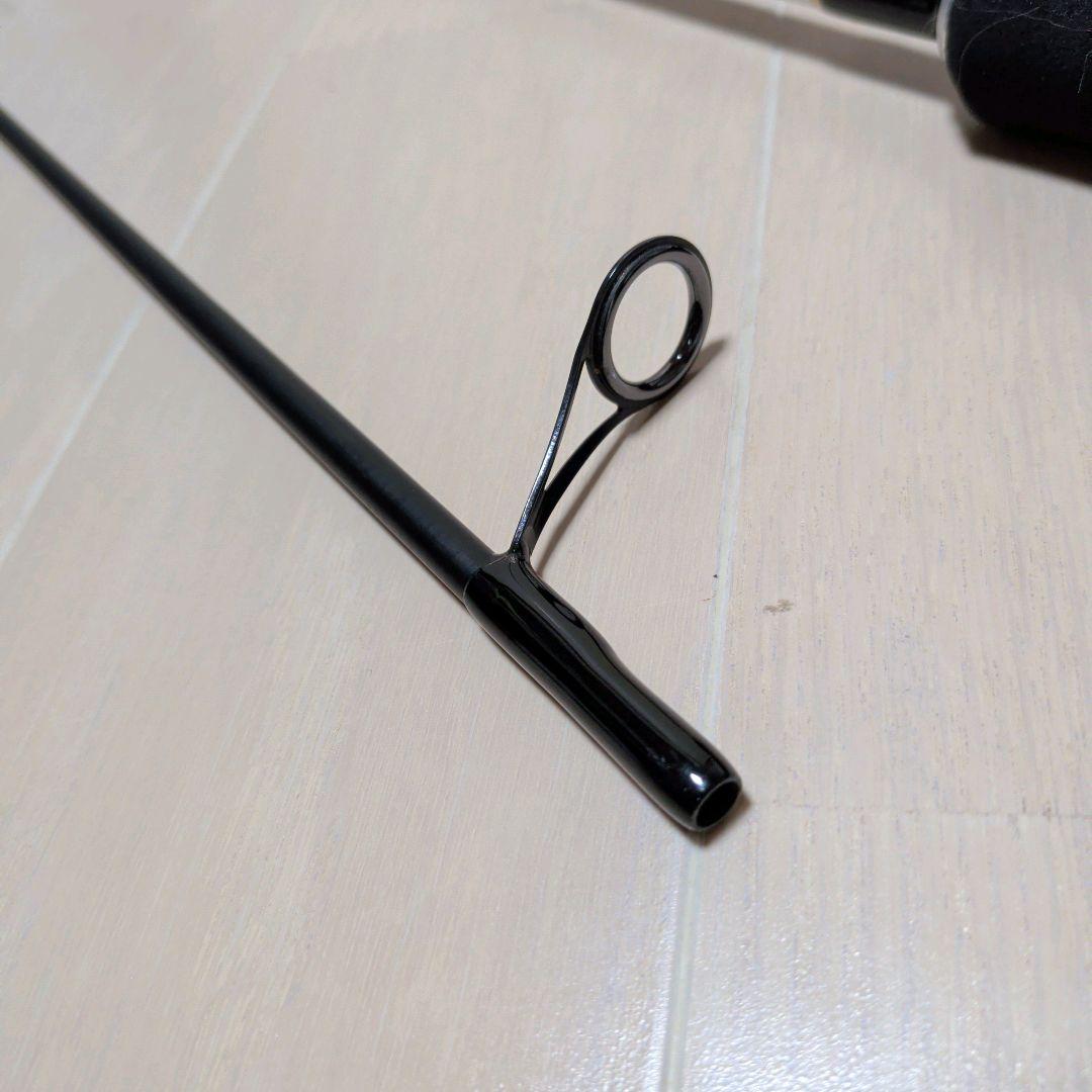 がまかつ ラグゼ ソルテージ チーター 76ML LUXXE SALTAGE