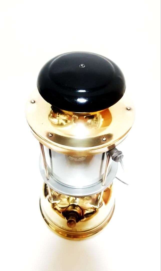 年末限定最終価格レア、超美品。フルオリジナルティリーSDRランタン ランタン。