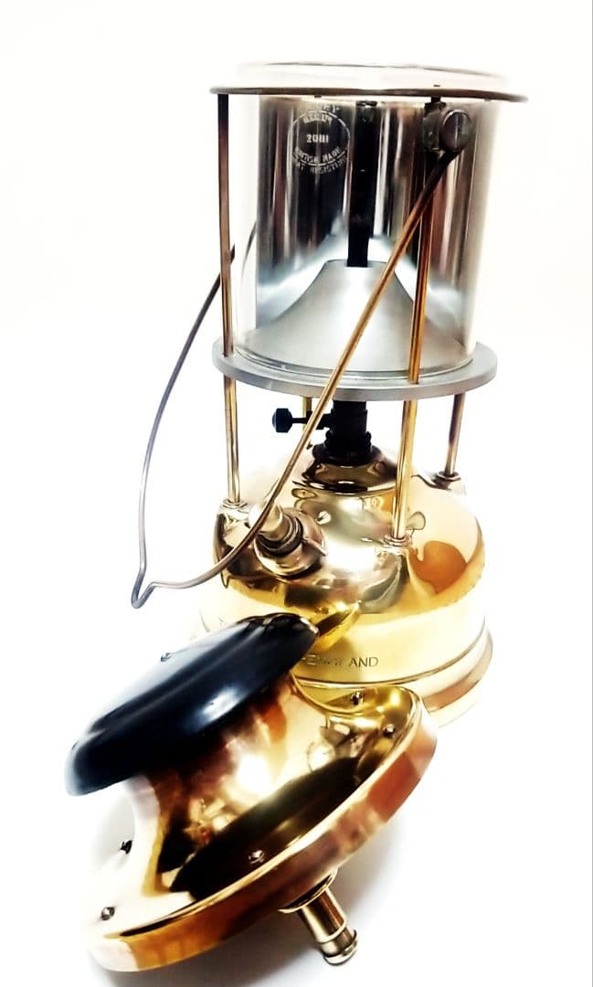 年末限定最終価格レア、超美品。フルオリジナルティリーSDRランタン ランタン。