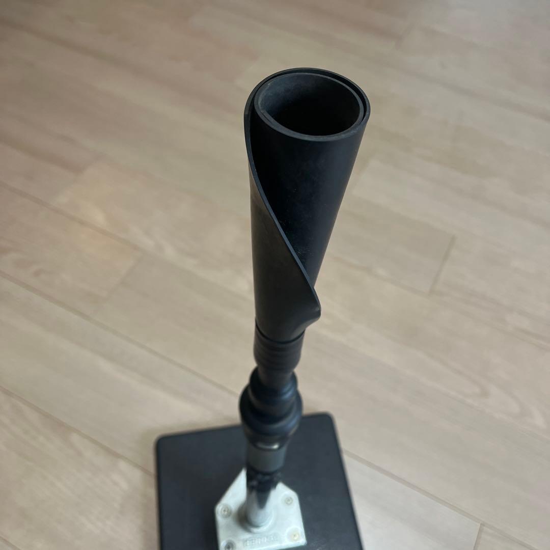 Tanner Tee タナーティー バッティングスタンド　66-110cm