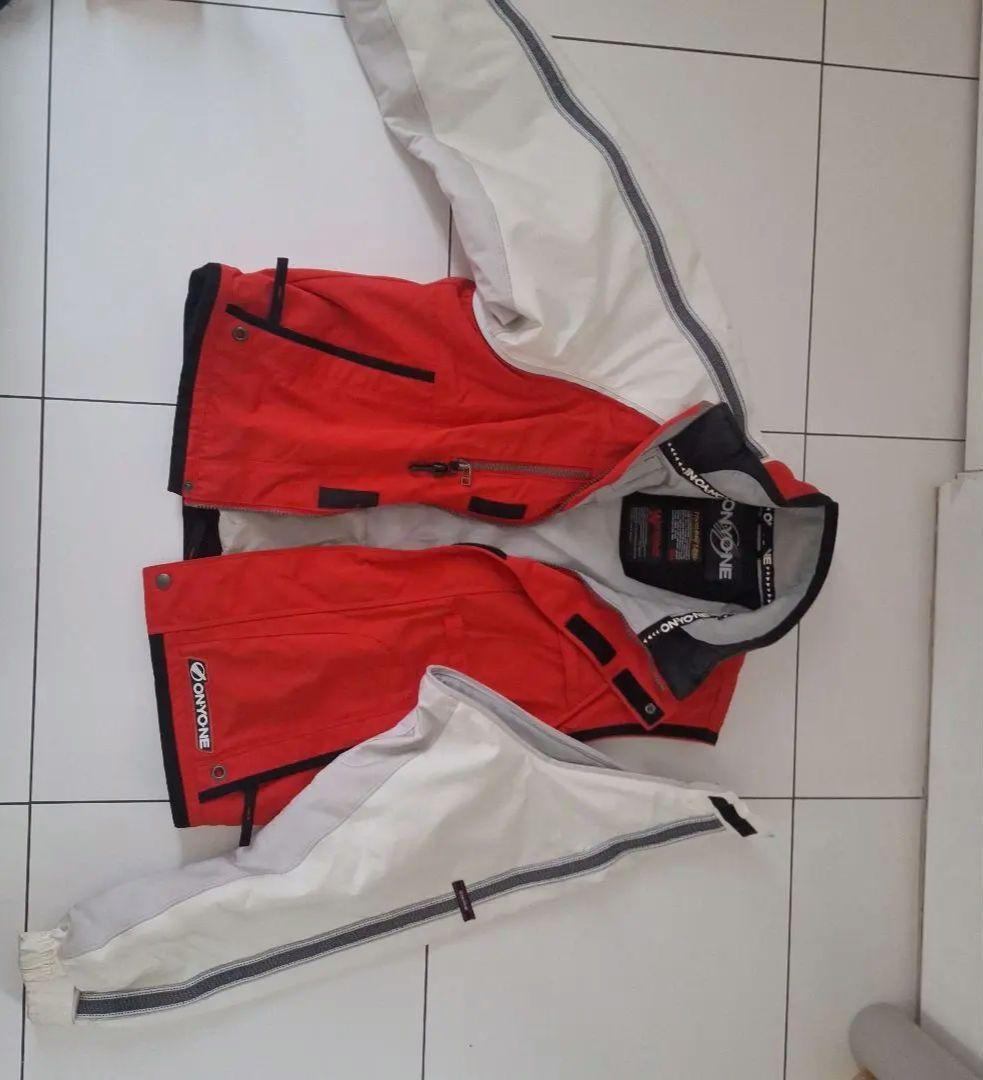 オンヨネ　チームスキーウェア