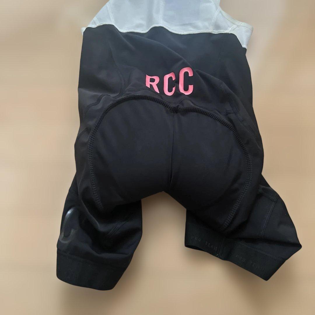 Rapha ビブタイツ M プロチーム