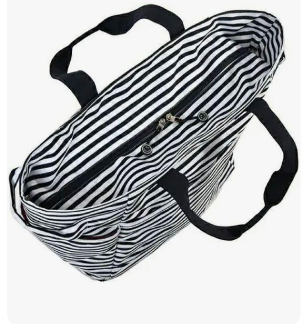 パーリーゲーツ　ロッカーバック