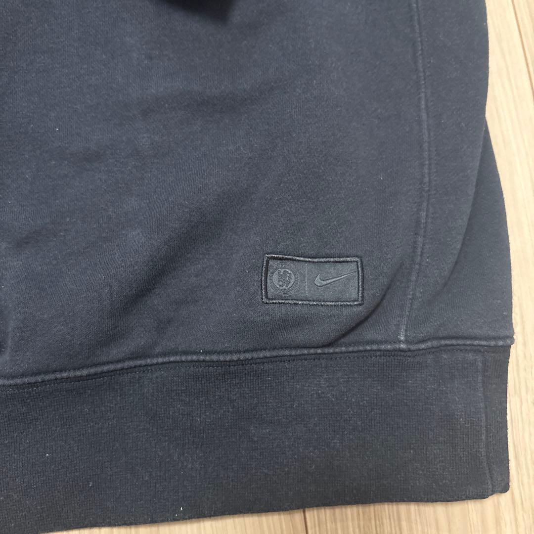 Nike Chelsea FC パーカー