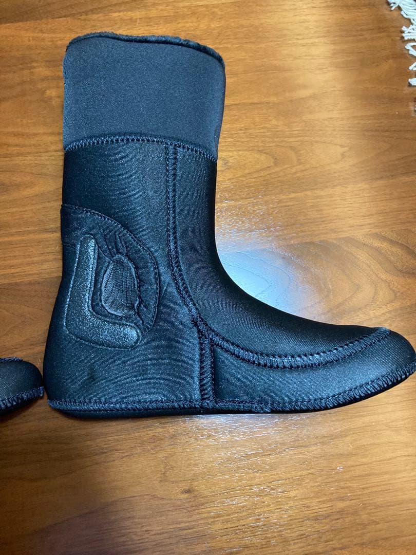 ride ライド スノーボードブーツ　THE 92　23-24モデル 黒