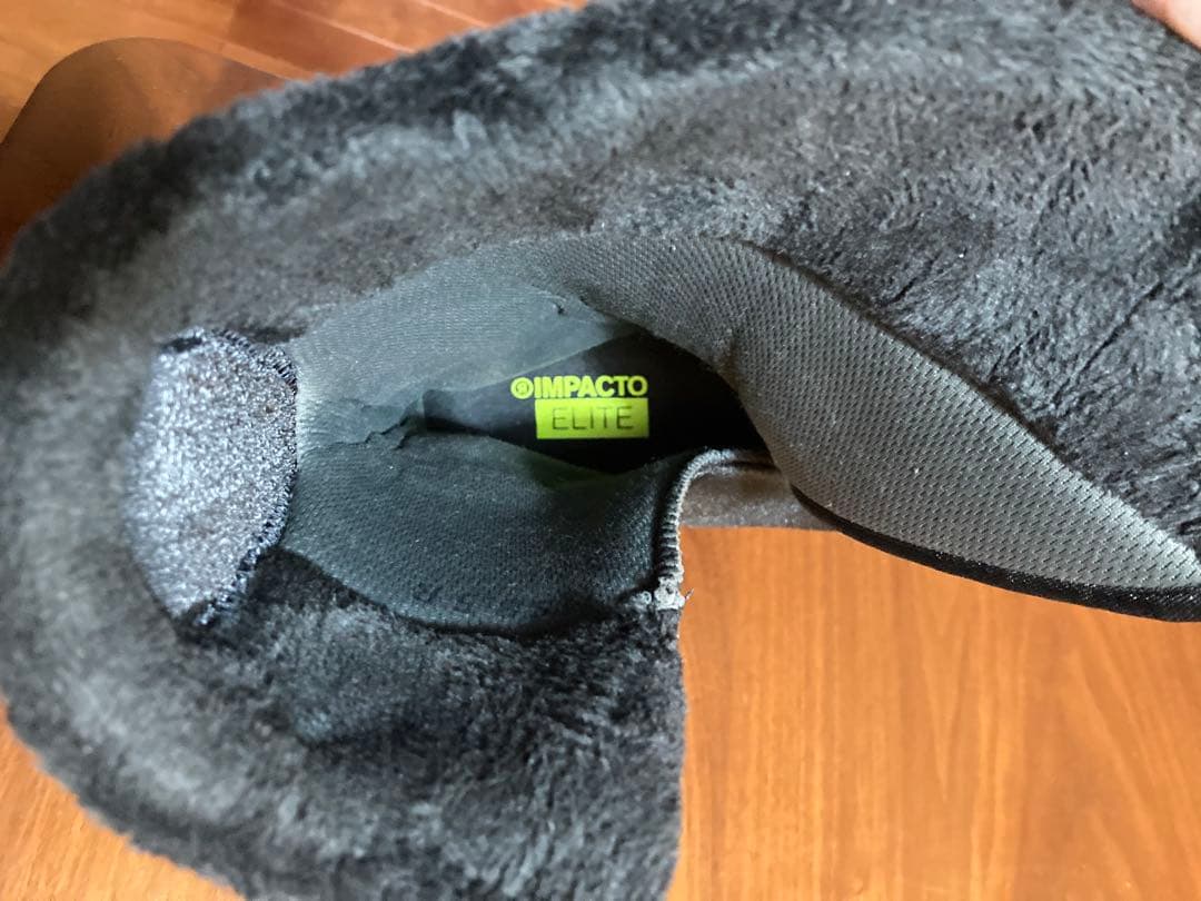 ride ライド スノーボードブーツ　THE 92　23-24モデル 黒