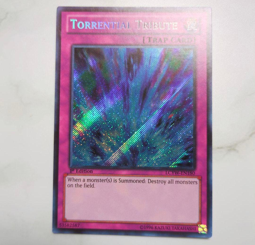 ◇LCYW海外版・英語版・人気汎用魔法・罠カード・ウルトラ・シークレットまとめ売