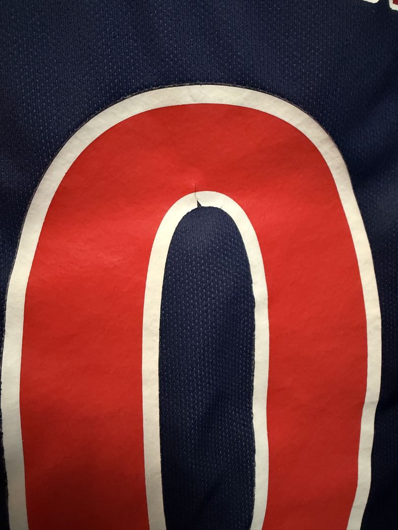 ネイマール ユニフォーム PSG 18-19