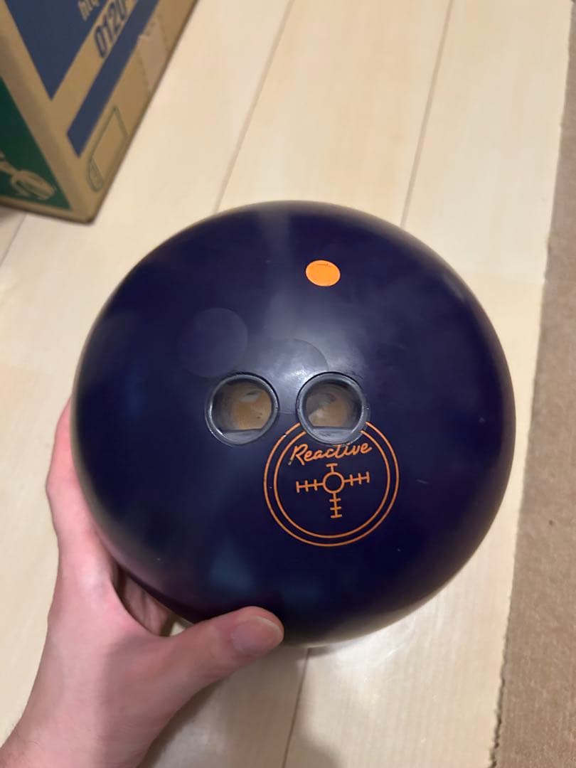 パープルソリッド