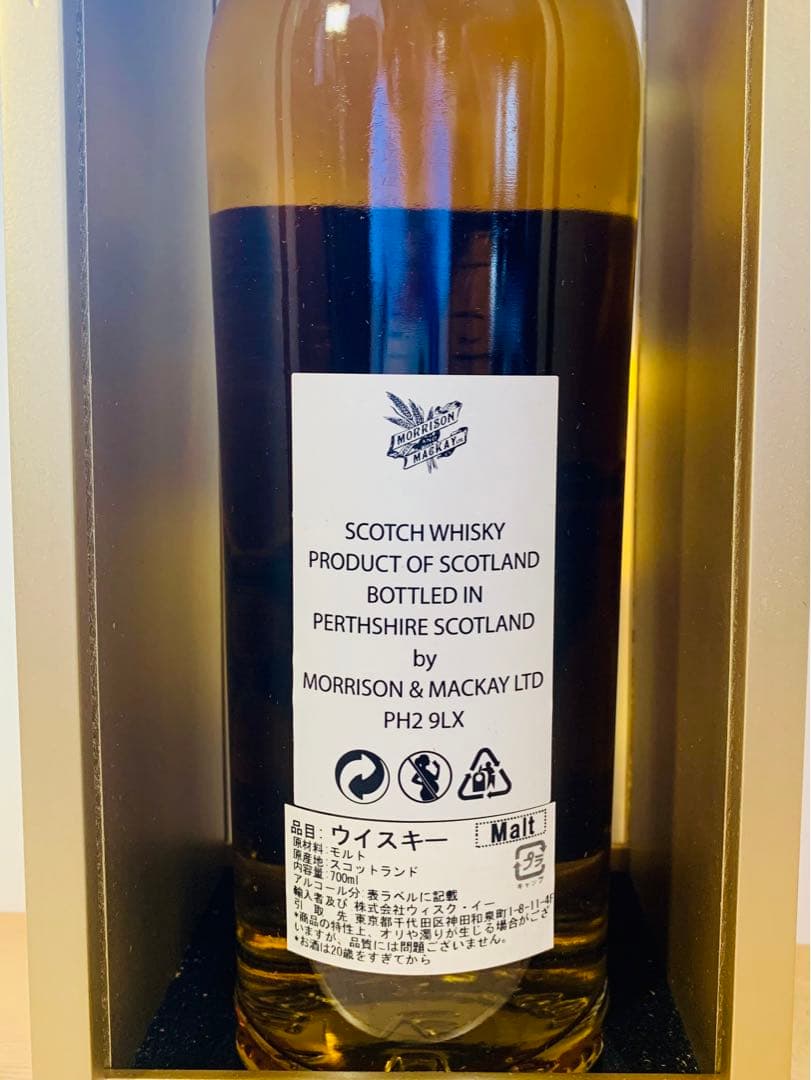 カーンモアグレンキース 1988-2018