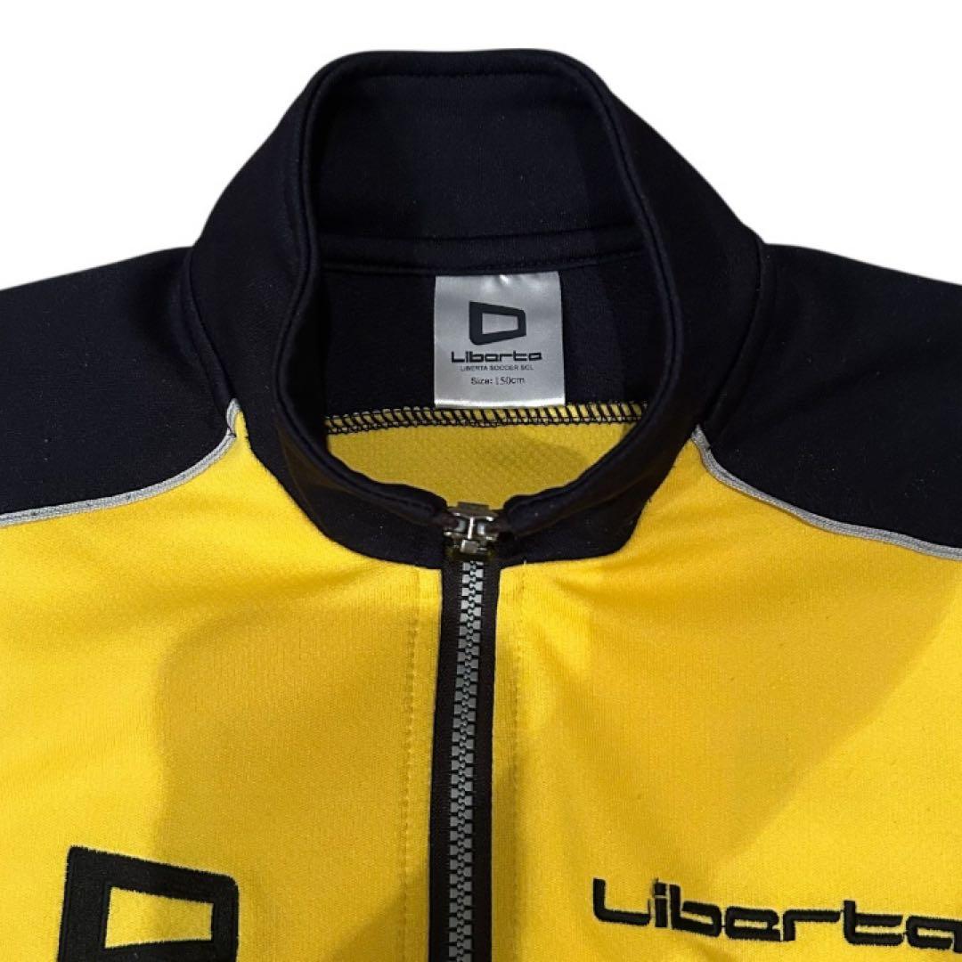 リベルタ　Liberta ジャージ 上下セット　150