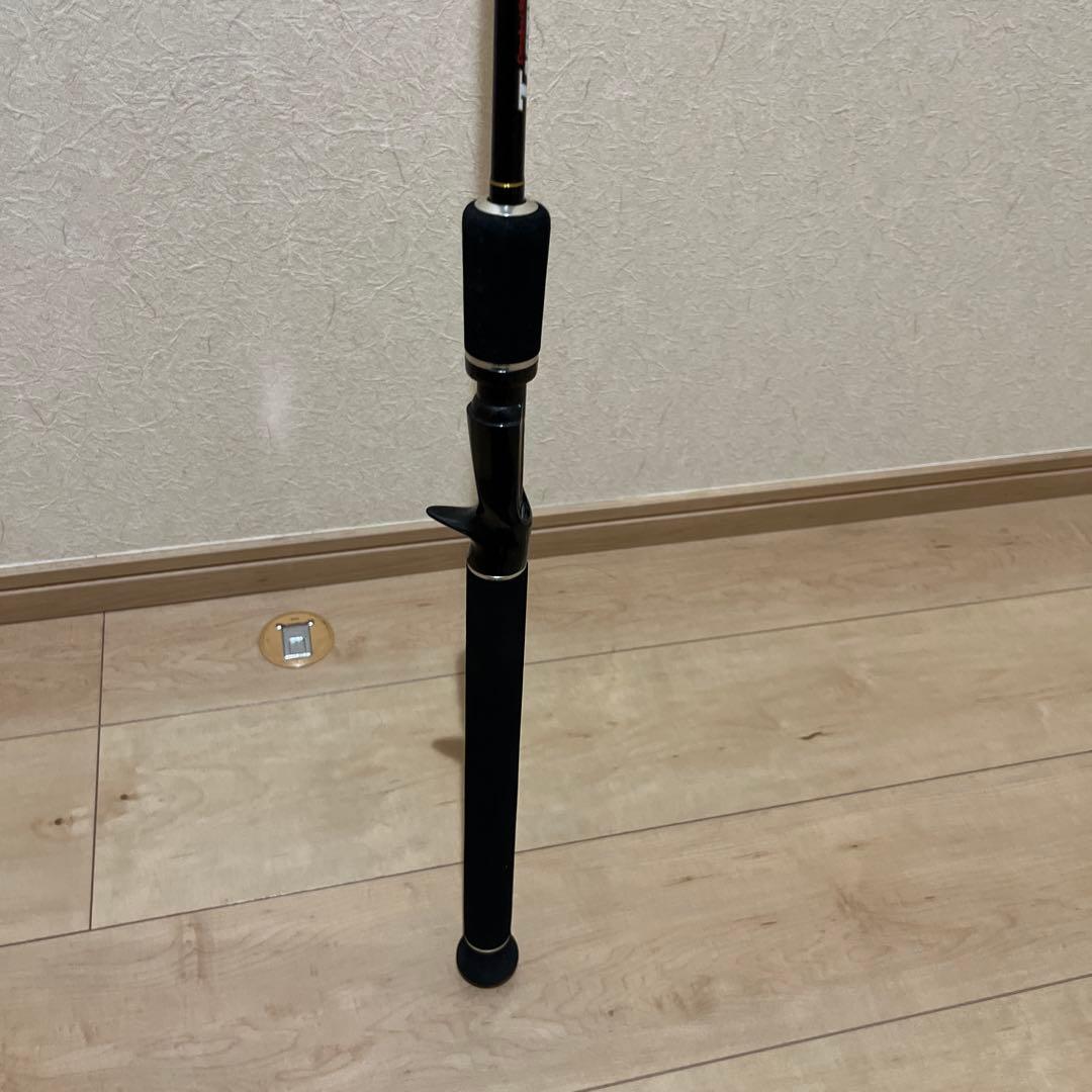 エバーグリーンタクティクスTR.FR TCSC-74X